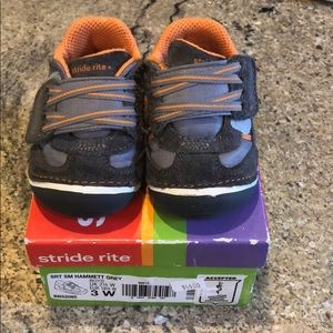 Vguc- Stride Rite - size 3W